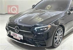 مێرسێدس بێنز E-Class